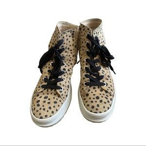 Dolce Vita Falcon Bootie